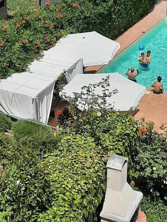 Borgo Dei Cadolingi Apartman Gambassi Terme Kültér fotó